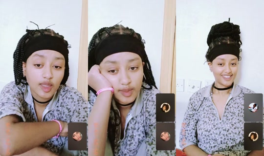 wushiye27mercy2 TikTok Live — Aug 31, 2026, 6:50 AM