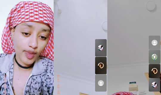 wushiye27mercy2 TikTok Live — Aug 31, 2026, 12:10 PM
