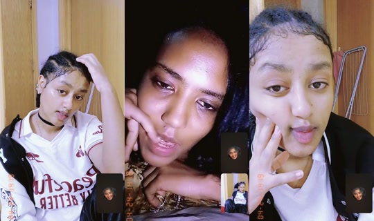 wushiye27mercy2 TikTok Live — Oct 1, 2026, 5:33 PM