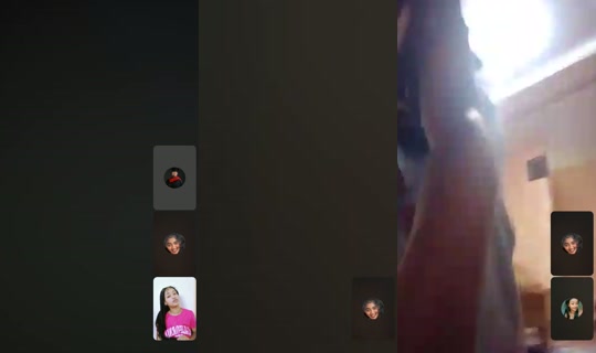 wushiye27mercy2 TikTok Live — Oct 3, 2026, 9:05 AM
