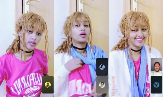 wushiye27mercy2 TikTok Live — Oct 3, 2026, 6:44 PM