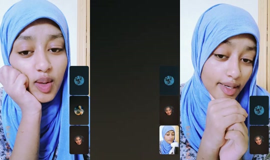 wushiye27mercy2 TikTok Live — Oct 6, 2026, 8:06 AM