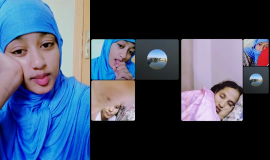 wushiye27mercy2 TikTok Live — Oct 6, 2026, 12:11 PM