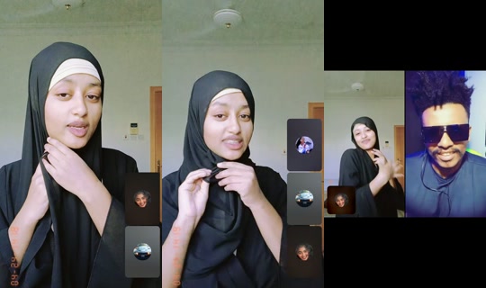 wushiye27mercy2 TikTok Live — Oct 7, 2026, 9:53 AM