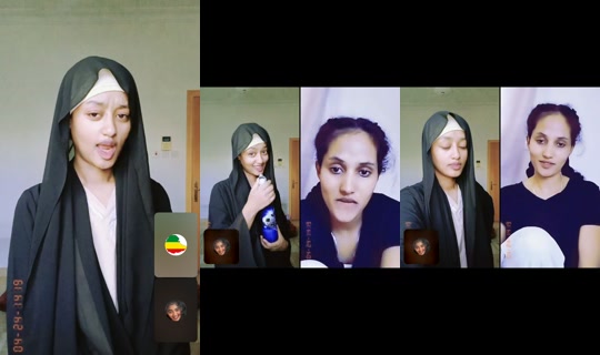 wushiye27mercy2 TikTok Live — Oct 7, 2026, 10:43 AM