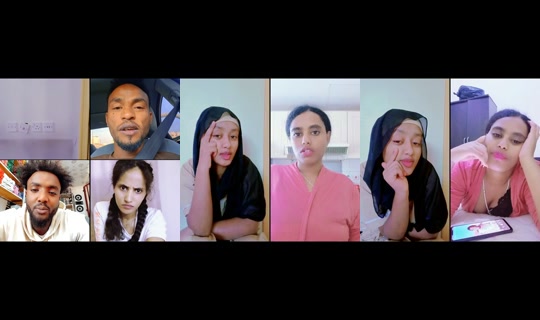 wushiye27mercy2 TikTok Live — Oct 7, 2026, 1:04 PM
