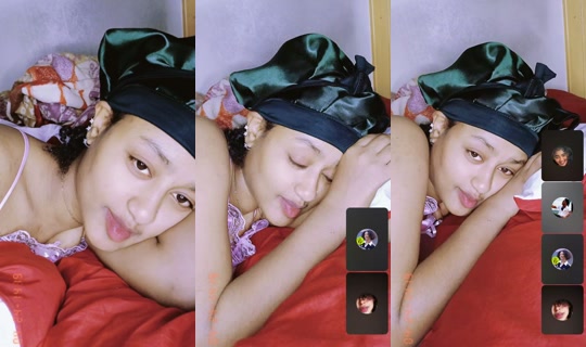 wushiye27mercy2 TikTok Live — Oct 7, 2026, 6:28 PM