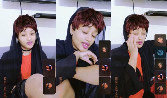 wushiye27mercy2 TikTok Live — Oct 8, 2026, 6:11 PM