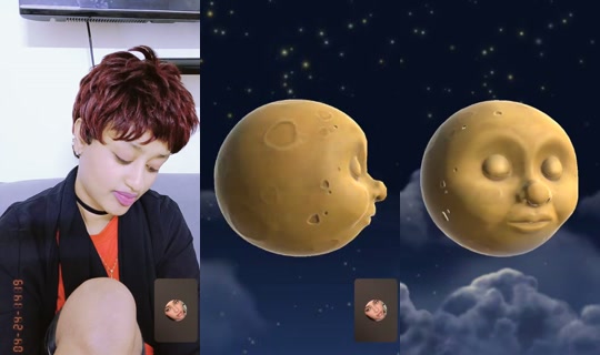 wushiye27mercy2 TikTok Live — Oct 8, 2026, 7:05 PM