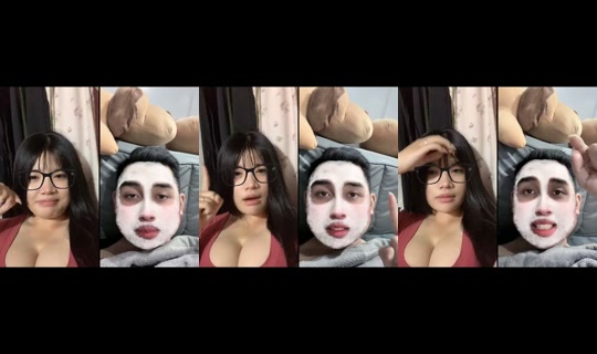 wuynh912 TikTok Live — Oct 6, 2026, 4:57 PM