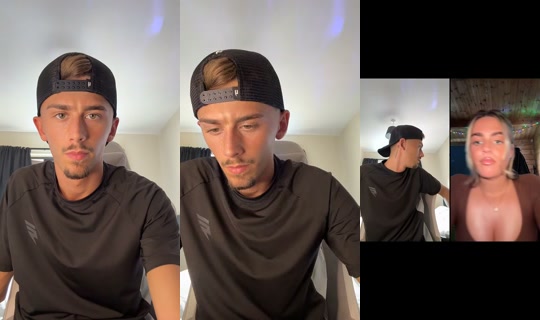 wvpauly05 TikTok Live — Oct 2, 2026, 1:04 PM