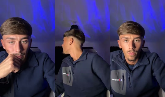 wvpauly05 TikTok Live — Oct 2, 2026, 3:50 PM