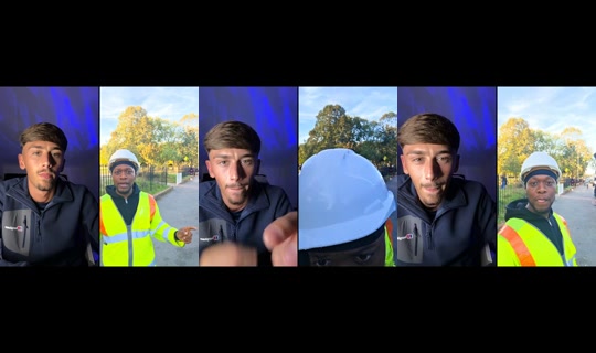 wvpauly05 TikTok Live — Oct 2, 2026, 4:21 PM