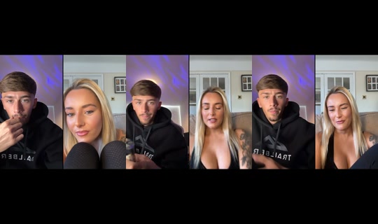 wvpauly05 TikTok Live — Oct 3, 2026, 11:15 AM