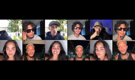 wvpauly05 TikTok Live — Oct 3, 2026, 3:07 PM