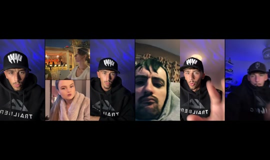 wvpauly05 TikTok Live — Oct 3, 2026, 5:39 PM