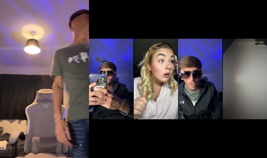 wvpauly05 TikTok Live — Oct 3, 2026, 8:48 PM
