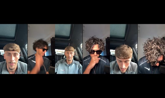 wvpauly05 TikTok Live — Oct 4, 2026, 3:15 PM