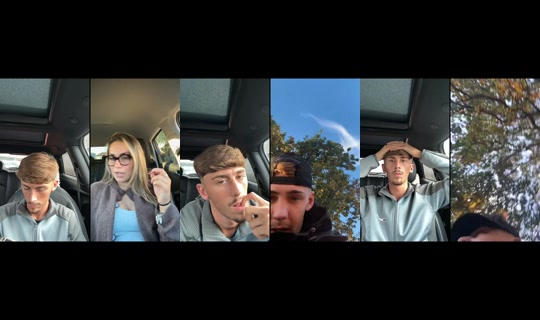 wvpauly05 TikTok Live — Oct 4, 2026, 4:36 PM