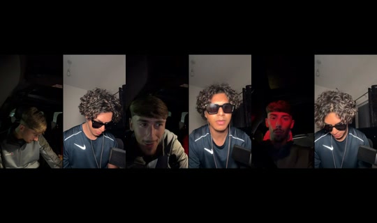 wvpauly05 TikTok Live — Oct 4, 2026, 6:41 PM