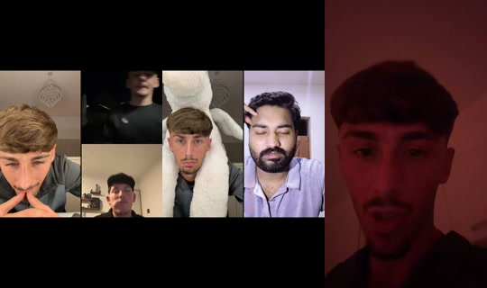 wvpauly05 TikTok Live — Oct 4, 2026, 9:13 PM