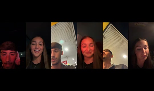 wvpauly05 TikTok Live — Oct 4, 2026, 10:50 PM