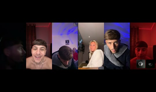wvpauly05 TikTok Live — Oct 4, 2026, 11:38 PM