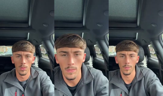 wvpauly05 TikTok Live — Oct 5, 2026, 11:41 AM