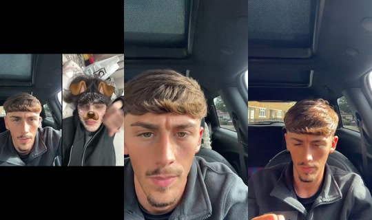 wvpauly05 TikTok Live — Oct 5, 2026, 12:27 PM