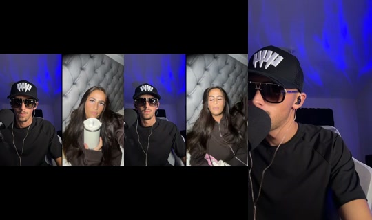 wvpauly05 TikTok Live — Oct 5, 2026, 10:32 PM