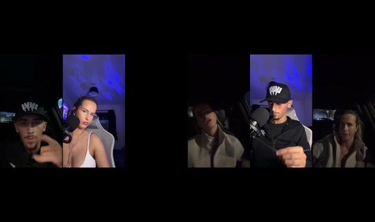 wvpauly05 TikTok Live — Oct 6, 2026, 6:05 PM