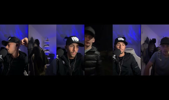 wvpauly05 TikTok Live — Oct 6, 2026, 6:55 PM