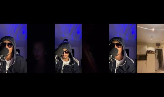 wvpauly05 TikTok Live — Oct 8, 2026, 12:48 AM