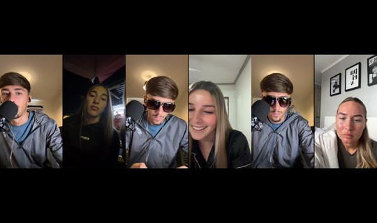 wvpauly05 TikTok Live — Oct 8, 2026, 1:15 PM