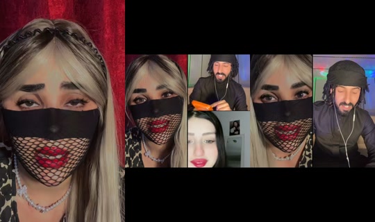 ww25aww2 TikTok Live — Sep 21, 2026, 8:05 PM