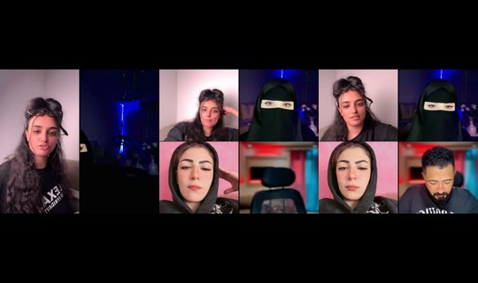 wwed9988 TikTok Live — Sep 28, 2026, 8:30 AM