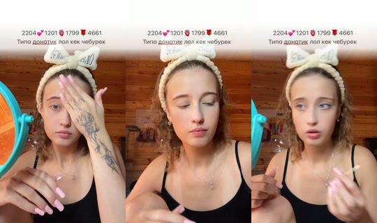 wwollpo TikTok Live — Sep 3, 2026, 10:34 AM
