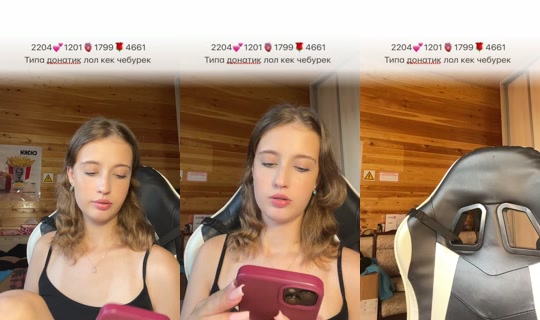 wwollpo TikTok Live — Sep 3, 2026, 11:11 AM
