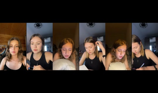 wwollpo TikTok Live — Sep 3, 2026, 3:14 PM