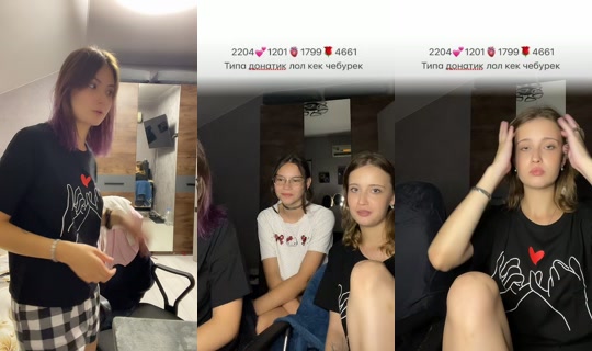 wwollpo TikTok Live — Sep 13, 2026, 5:39 PM