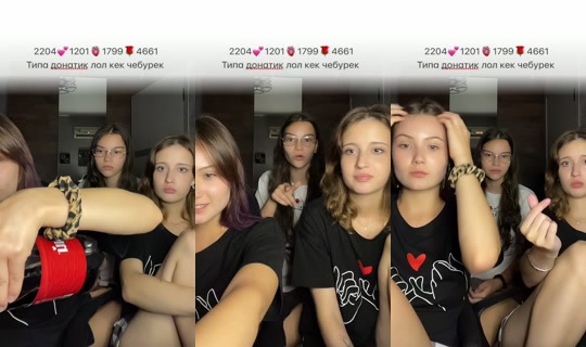wwollpo TikTok Live — Sep 13, 2026, 6:50 PM