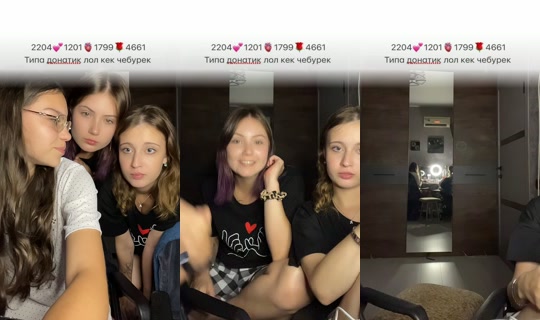wwollpo TikTok Live — Sep 13, 2026, 7:40 PM