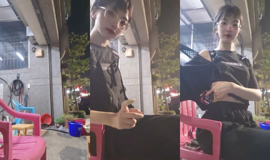 wwujunn TikTok Live — Oct 4, 2026, 1:07 PM