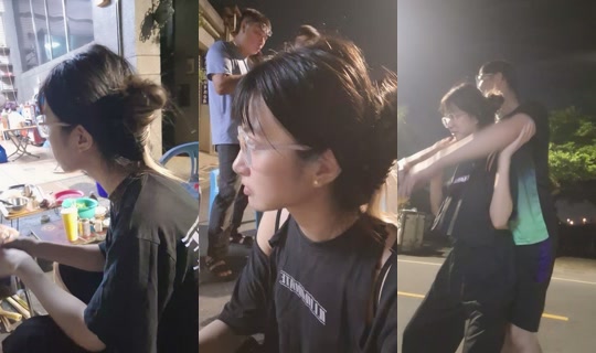 wwujunn TikTok Live — Oct 4, 2026, 2:10 PM