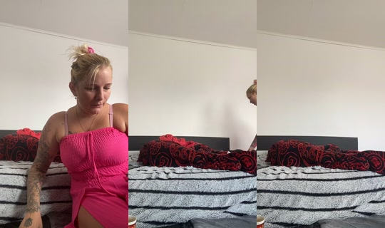 www.anitta7 TikTok Live — Aug 22, 2026, 11:11 AM