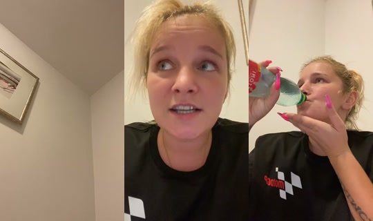 www.anitta7 TikTok Live — Aug 31, 2026, 6:22 PM