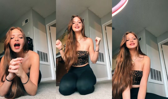 www.ellaaffair.com TikTok Live — Sep 11, 2026, 7:00 PM