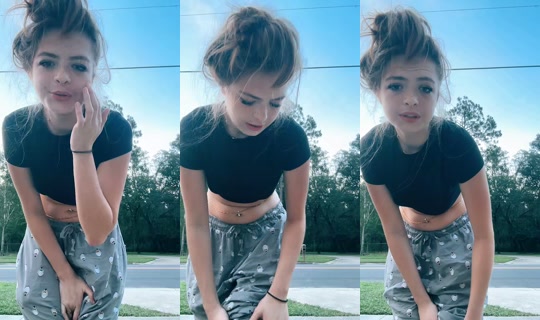 www.ellaaffair.com TikTok Live — Sep 12, 2026, 11:35 PM
