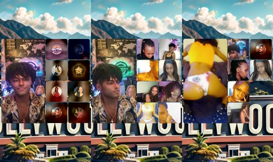 www.hollywood.eu TikTok Live — Aug 23, 2026, 10:27 AM