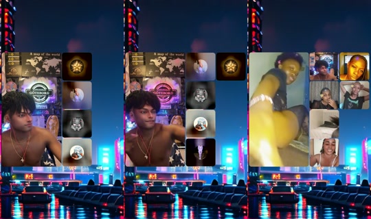 www.hollywood.eu TikTok Live — Aug 23, 2026, 2:49 PM